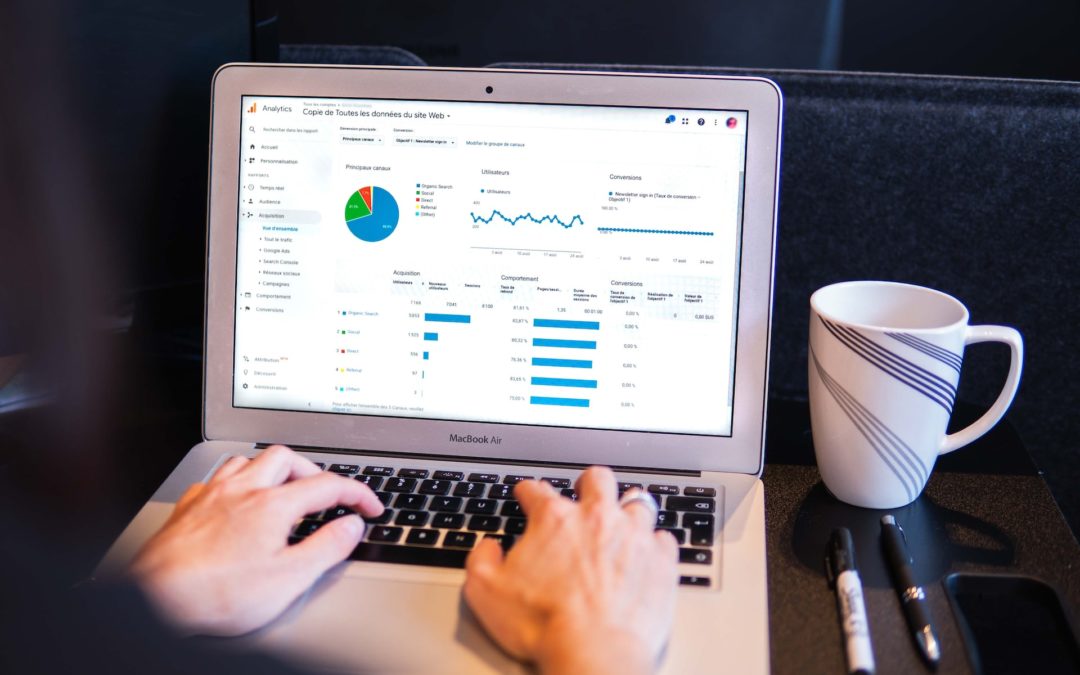 C’est quoi un consultant SEA ?