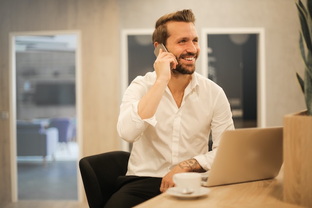 Conseiller en gestion de patrimoine : trouver des clients avec Google Ads
