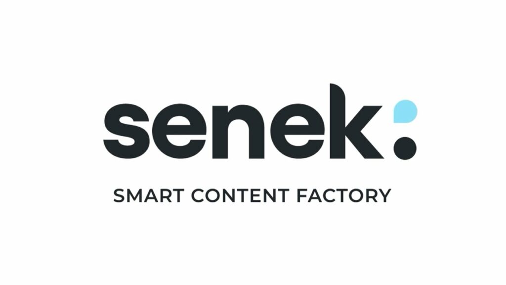 J’ai testé la plateforme de rédaction web Senek