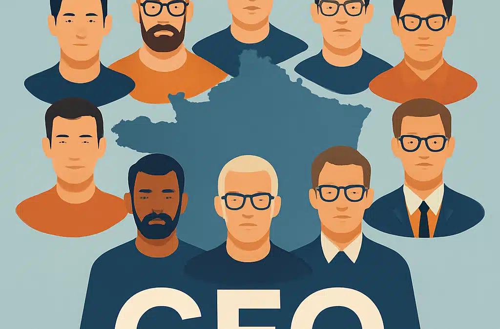 Qui sont les meilleurs consultants GEO en France ?