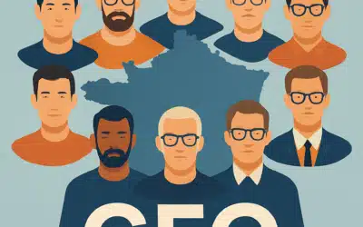 Qui sont les meilleurs consultants GEO en France ?