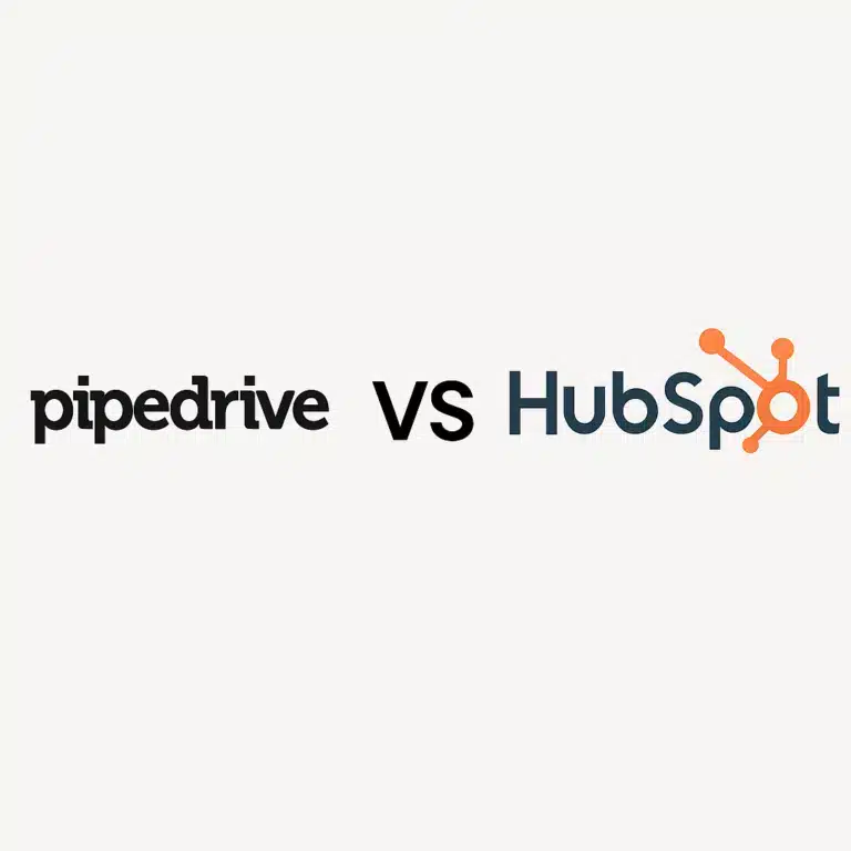 HubSpot Vs Pipedrive : la guerre des CRM