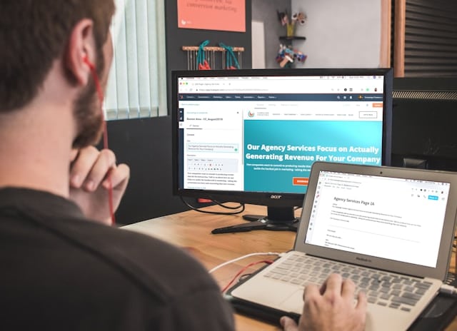 hubspot versus pipedrive