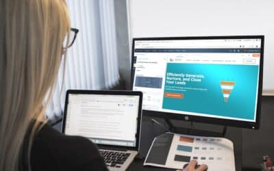Pourquoi choisir HubSpot ? 7 raisons