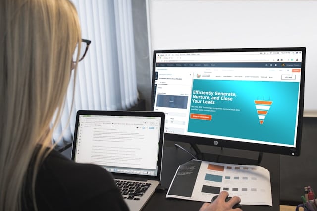Pourquoi choisir HubSpot ? 7 raisons